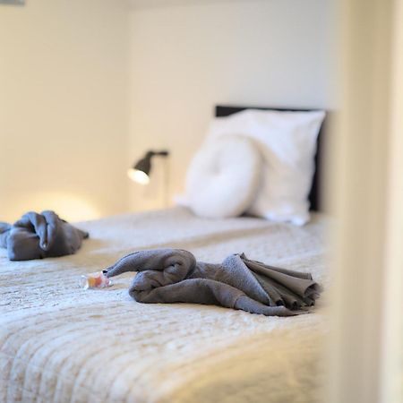 Villa Cecha B&B &Wellness Oostende Bagian luar foto