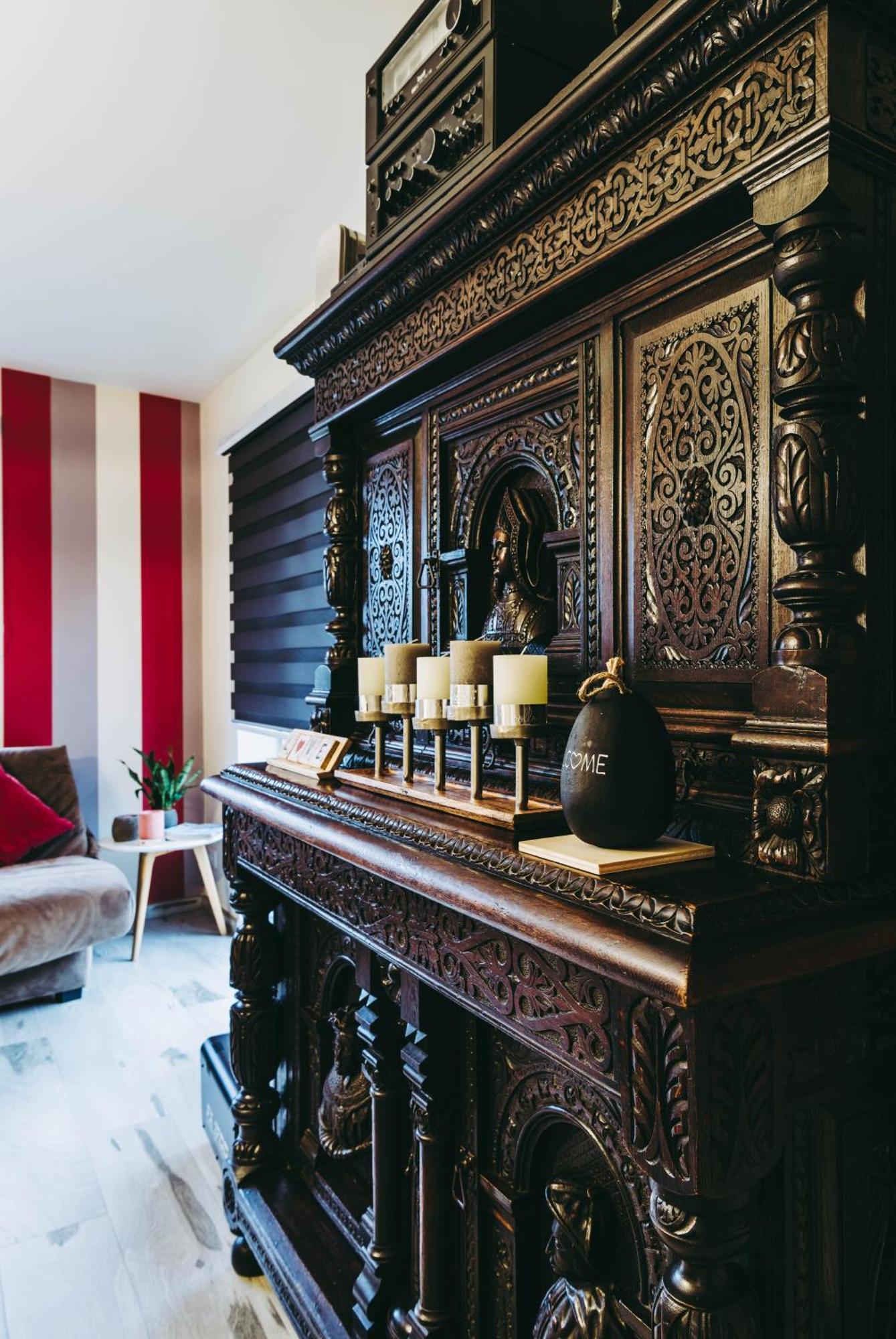 Villa Cecha B&B &Wellness Oostende Bagian luar foto