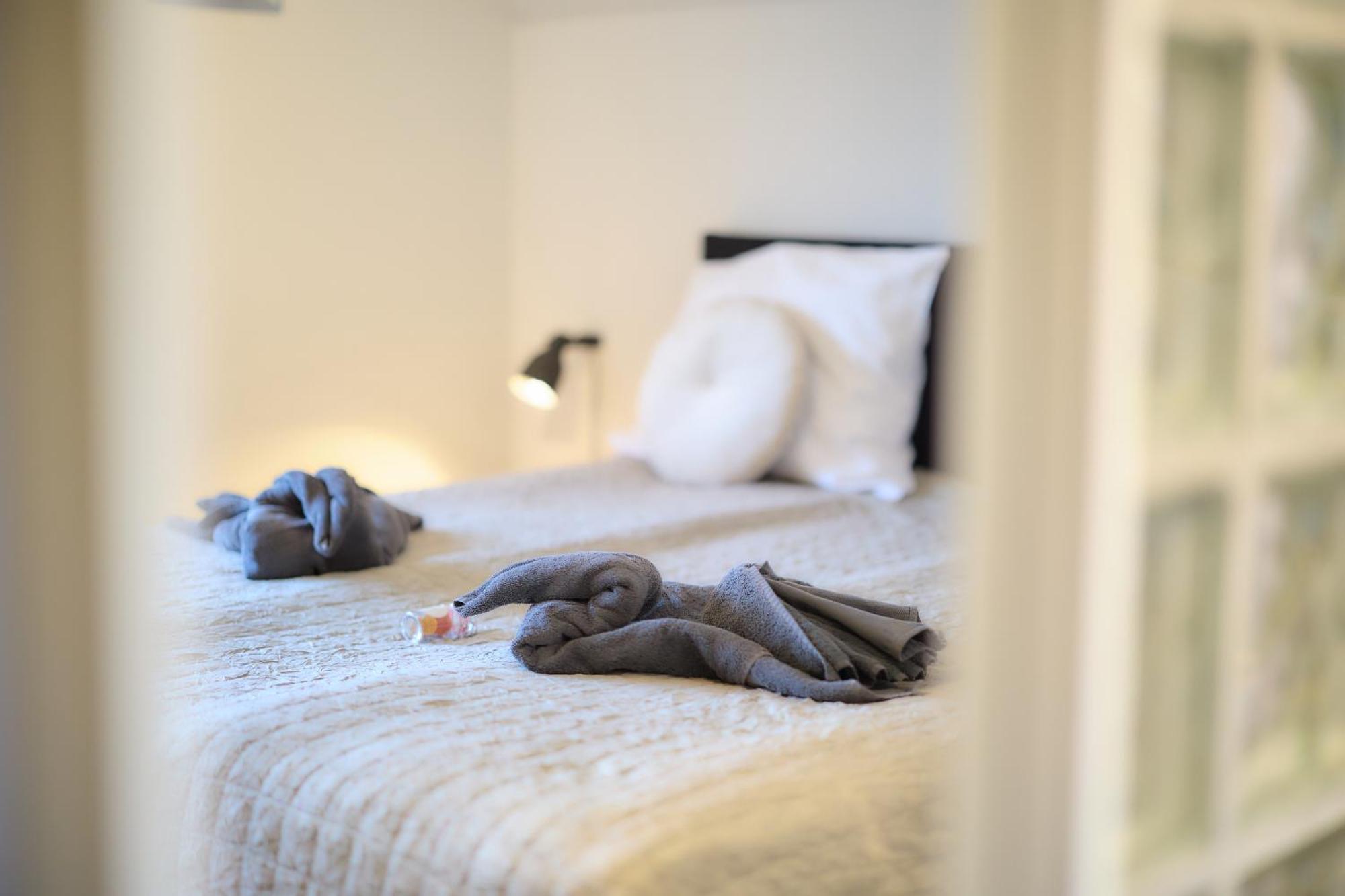 Villa Cecha B&B &Wellness Oostende Bagian luar foto