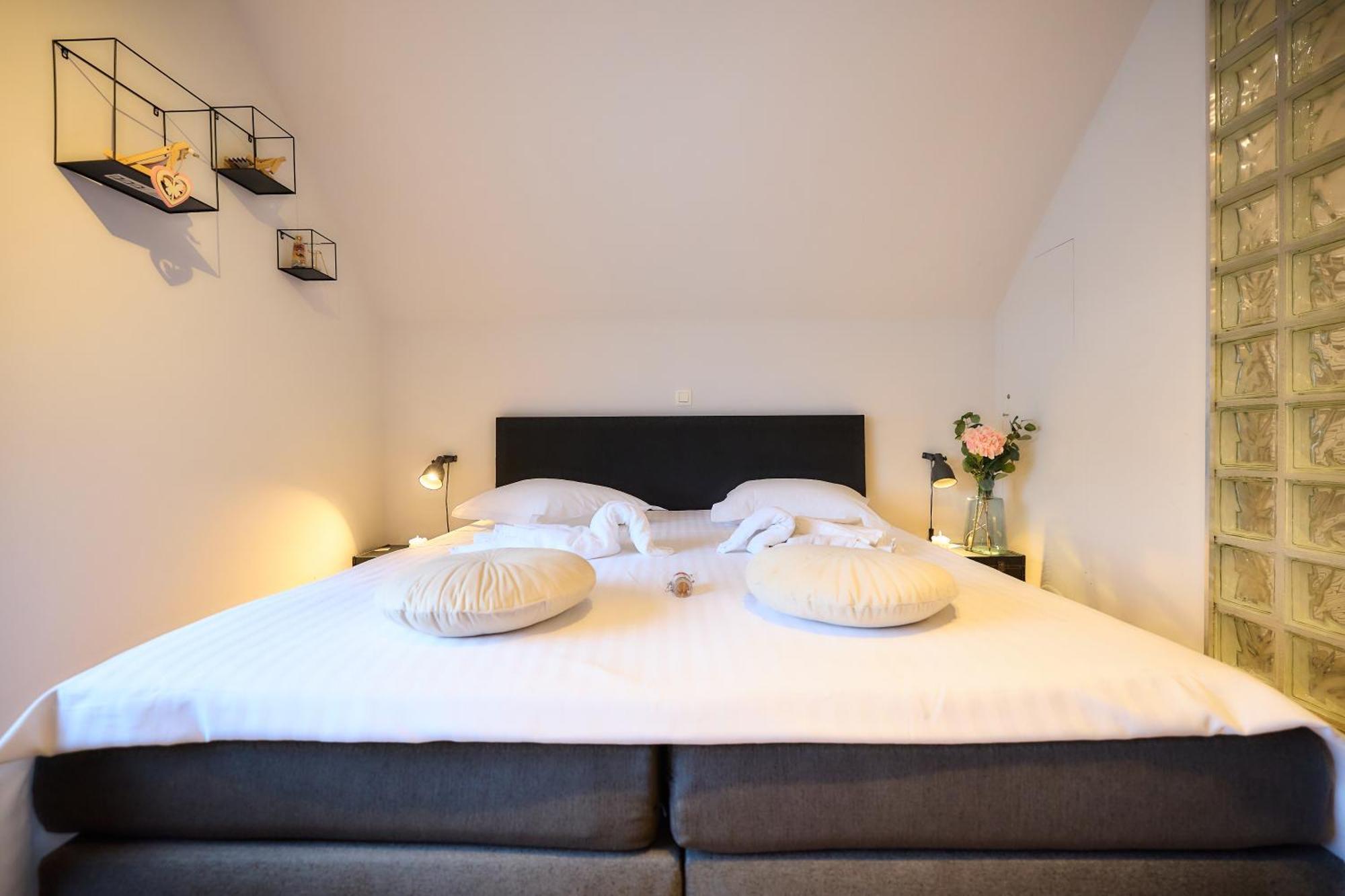 Villa Cecha B&B &Wellness Oostende Bagian luar foto