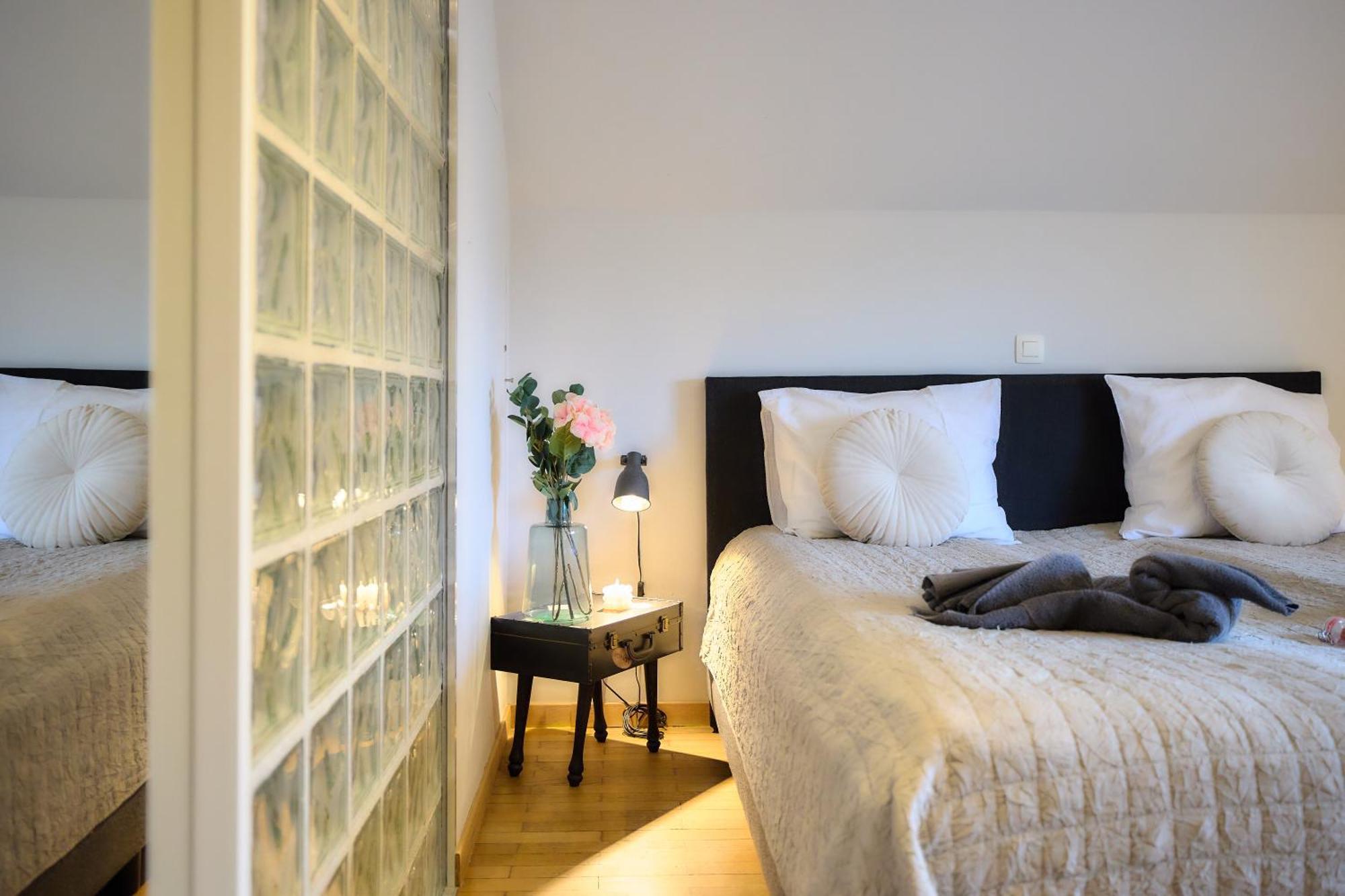 Villa Cecha B&B &Wellness Oostende Bagian luar foto