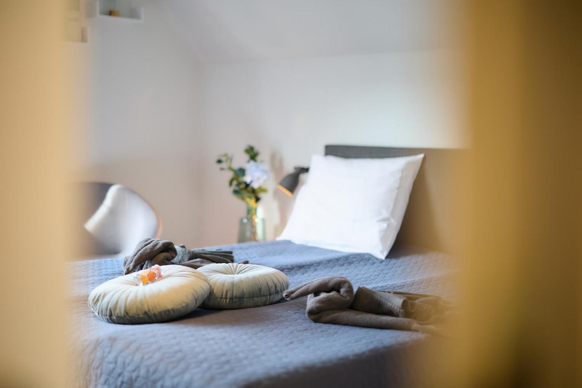 Villa Cecha B&B &Wellness Oostende Bagian luar foto