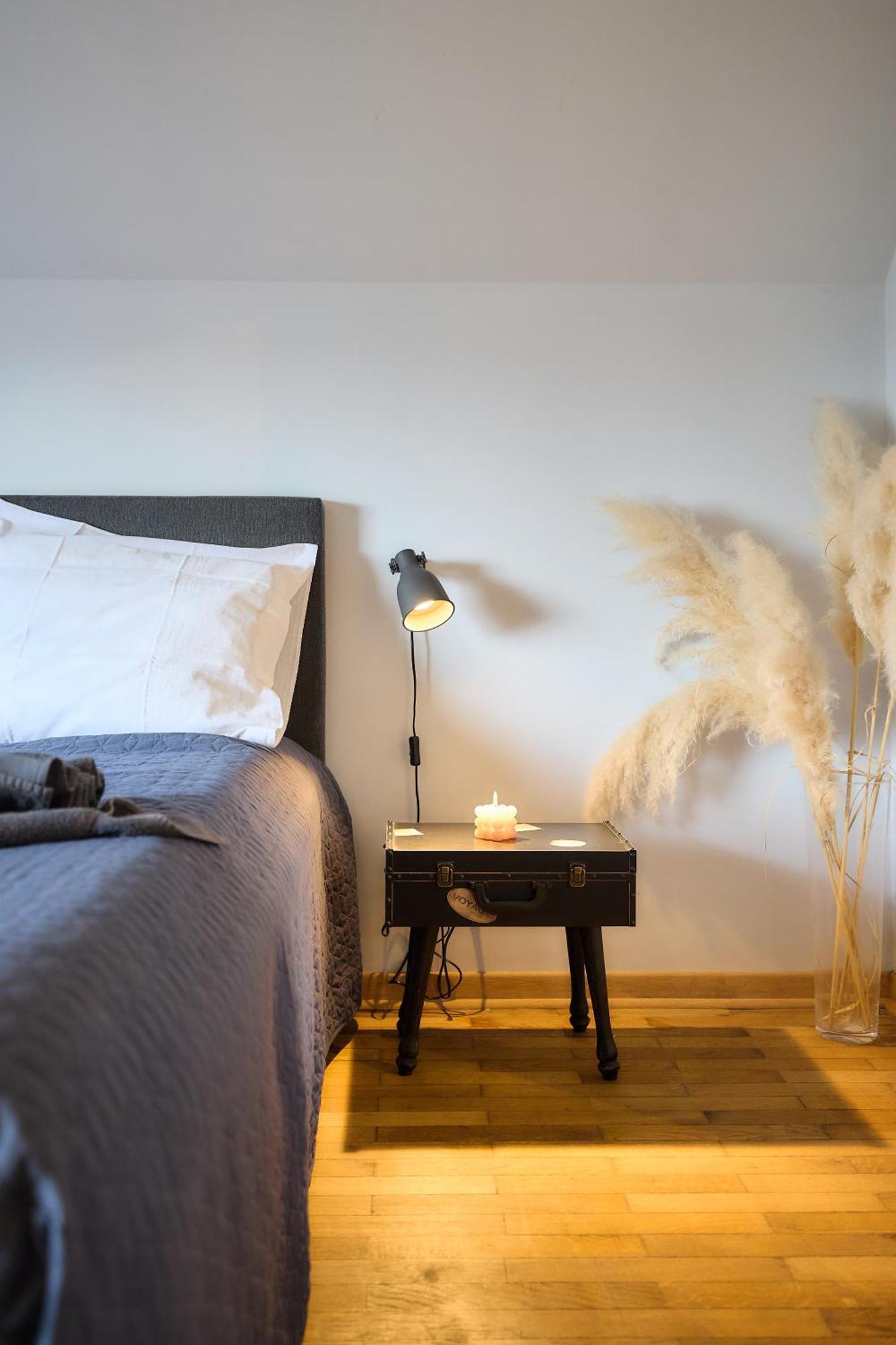 Villa Cecha B&B &Wellness Oostende Bagian luar foto