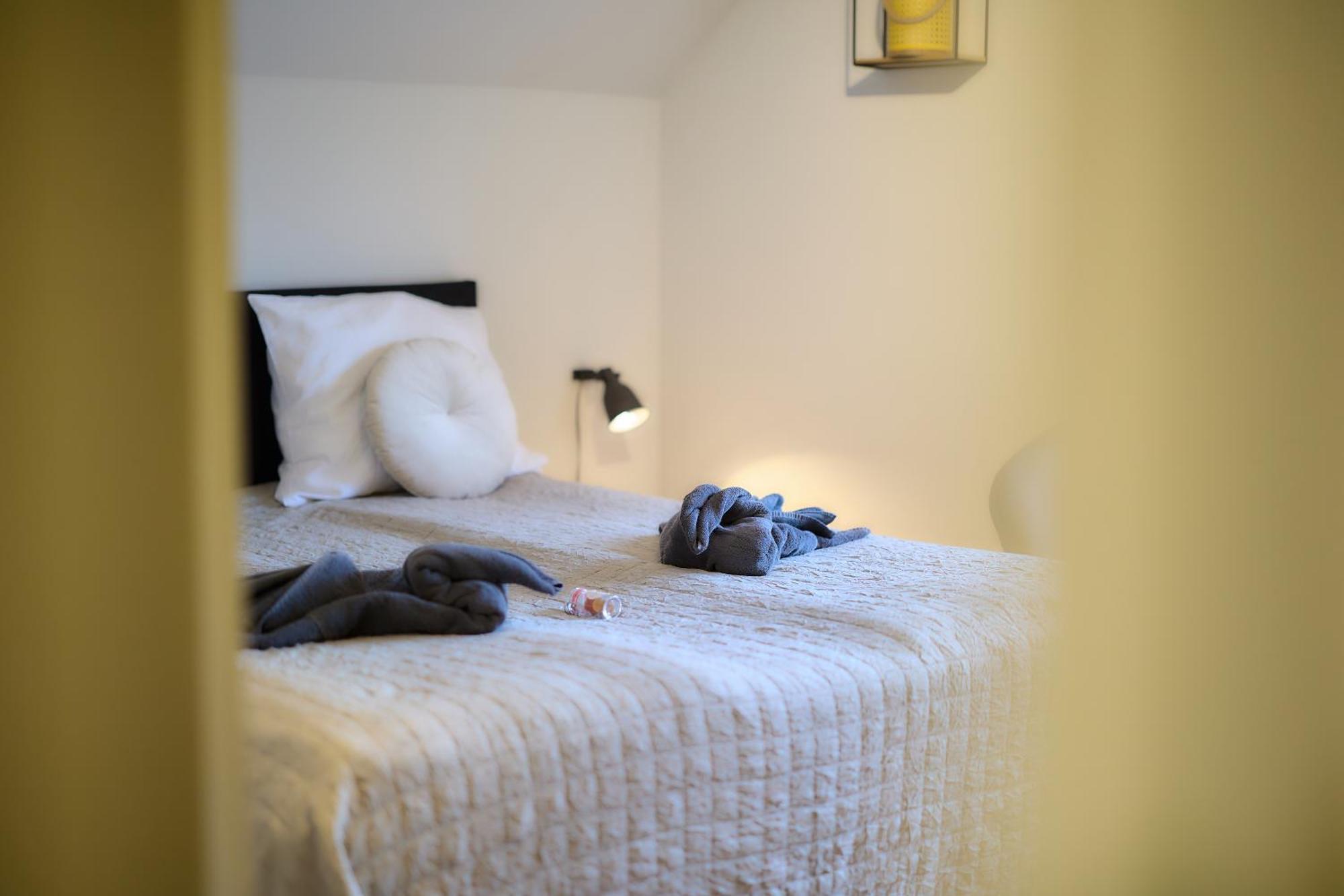 Villa Cecha B&B &Wellness Oostende Bagian luar foto
